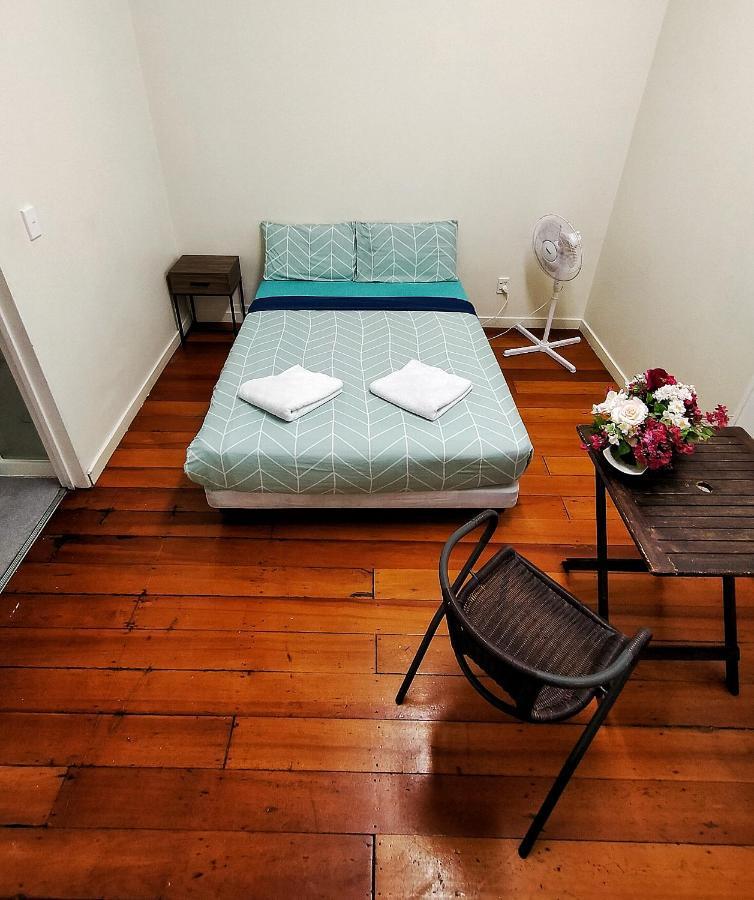 Albergue Surf 'N' Snow Backpackers Auckland Exterior foto