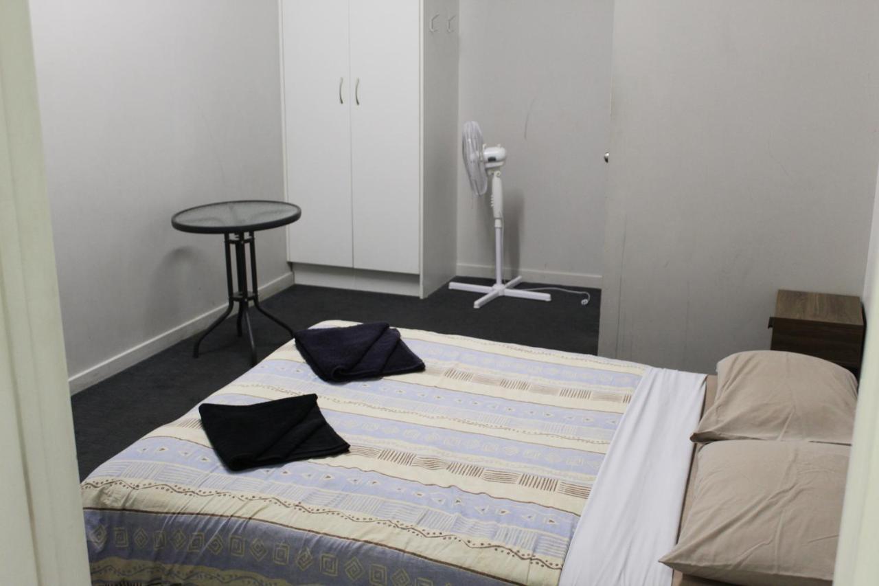 Albergue Surf 'N' Snow Backpackers Auckland Exterior foto