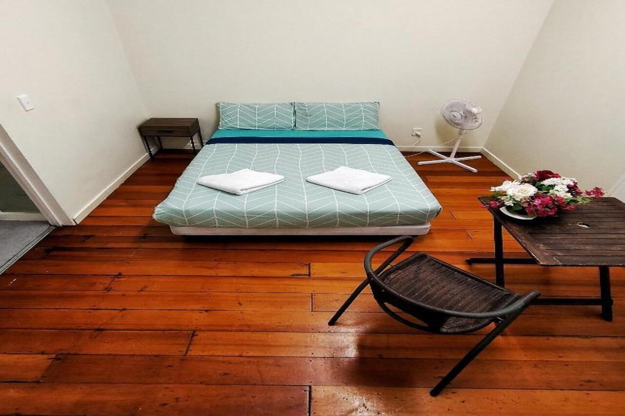 Albergue Surf 'N' Snow Backpackers Auckland Exterior foto