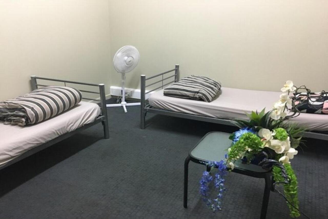 Albergue Surf 'N' Snow Backpackers Auckland Exterior foto