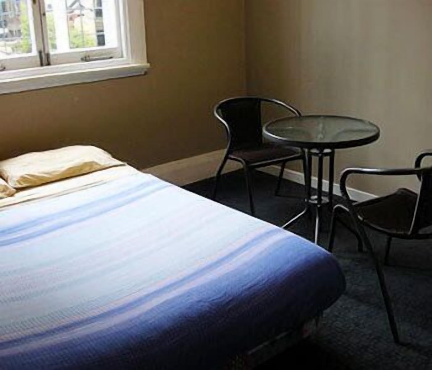 Albergue Surf 'N' Snow Backpackers Auckland Exterior foto